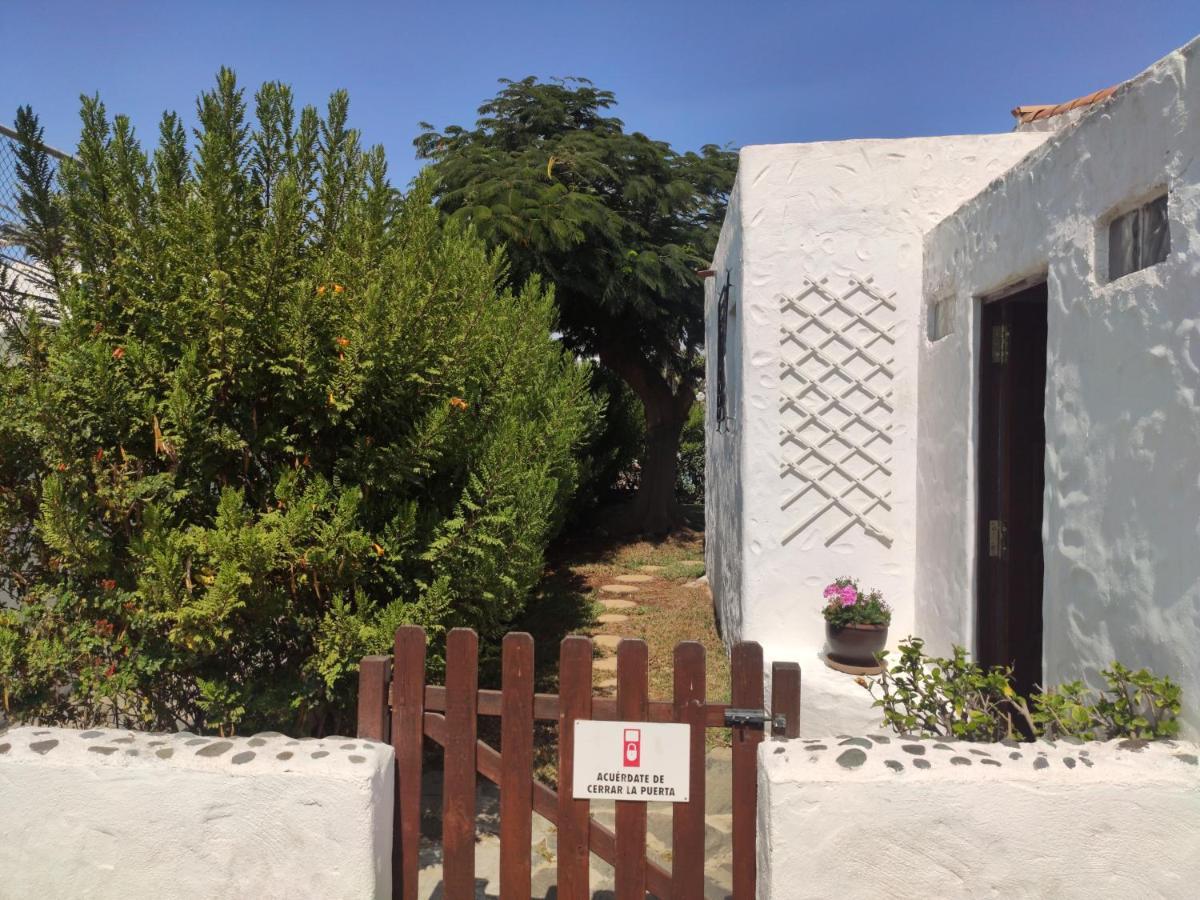 2 Bedroom Bungalow Next Yumbo Center. Free Parking Playa del Ingles  Exterior photo