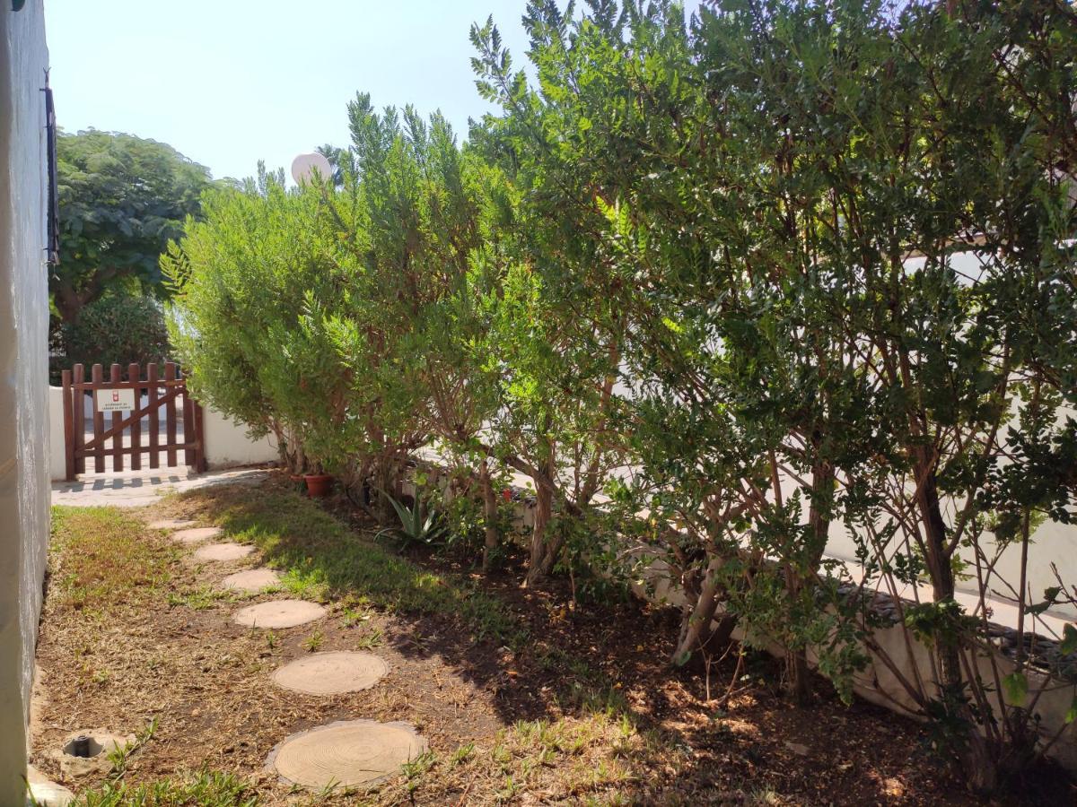2 Bedroom Bungalow Next Yumbo Center. Free Parking Playa del Ingles  Exterior photo