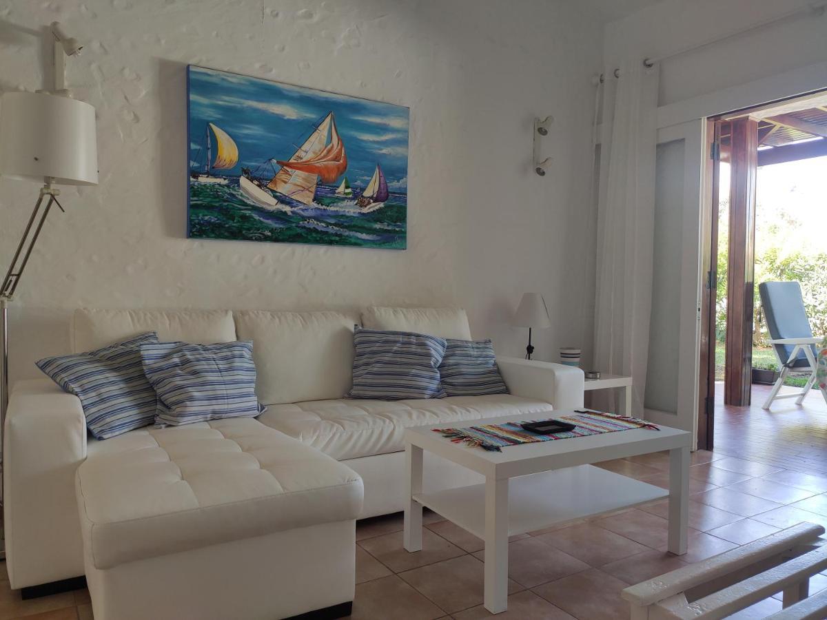 2 Bedroom Bungalow Next Yumbo Center. Free Parking Playa del Ingles  Exterior photo
