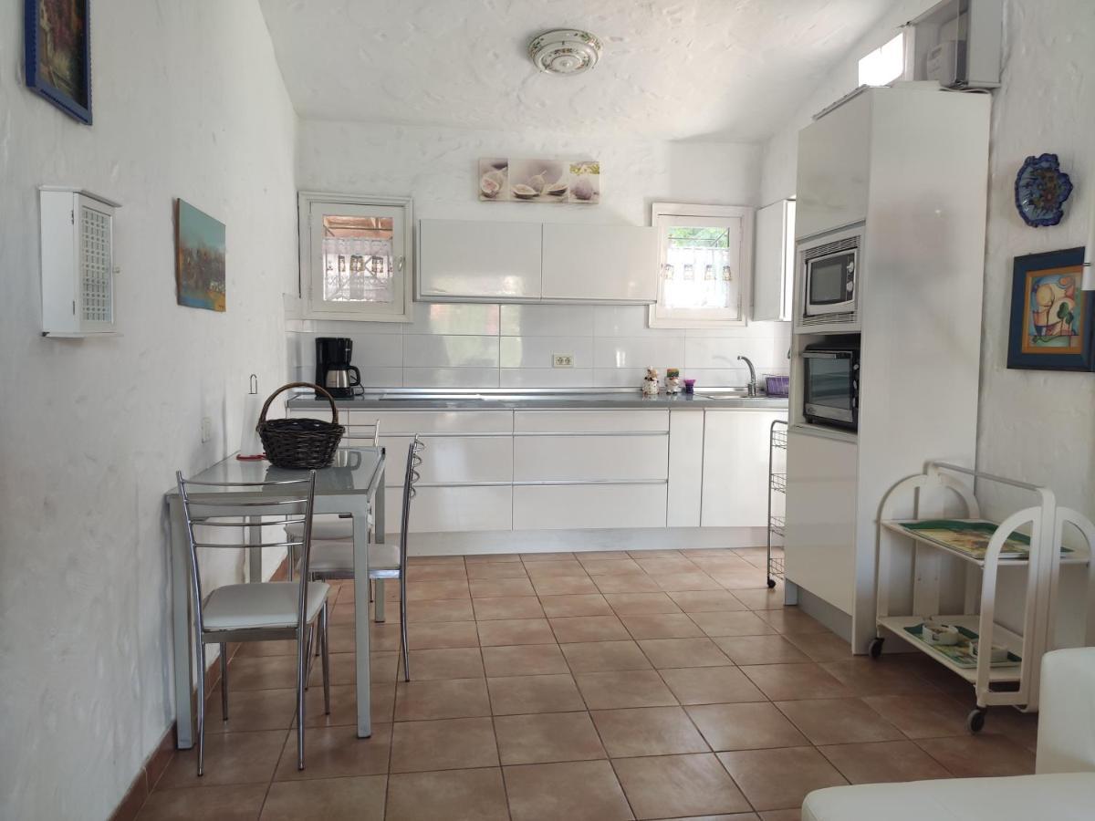 2 Bedroom Bungalow Next Yumbo Center. Free Parking Playa del Ingles  Exterior photo