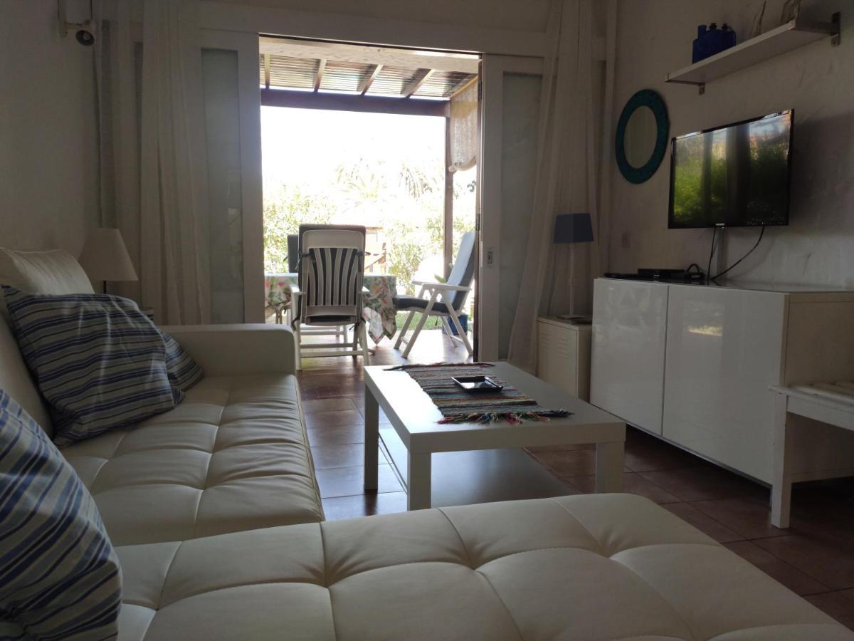 2 Bedroom Bungalow Next Yumbo Center. Free Parking Playa del Ingles  Exterior photo