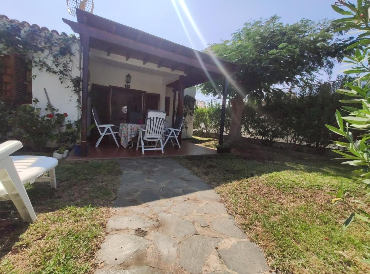 2 Bedroom Bungalow Next Yumbo Center. Free Parking Playa del Ingles  Exterior photo