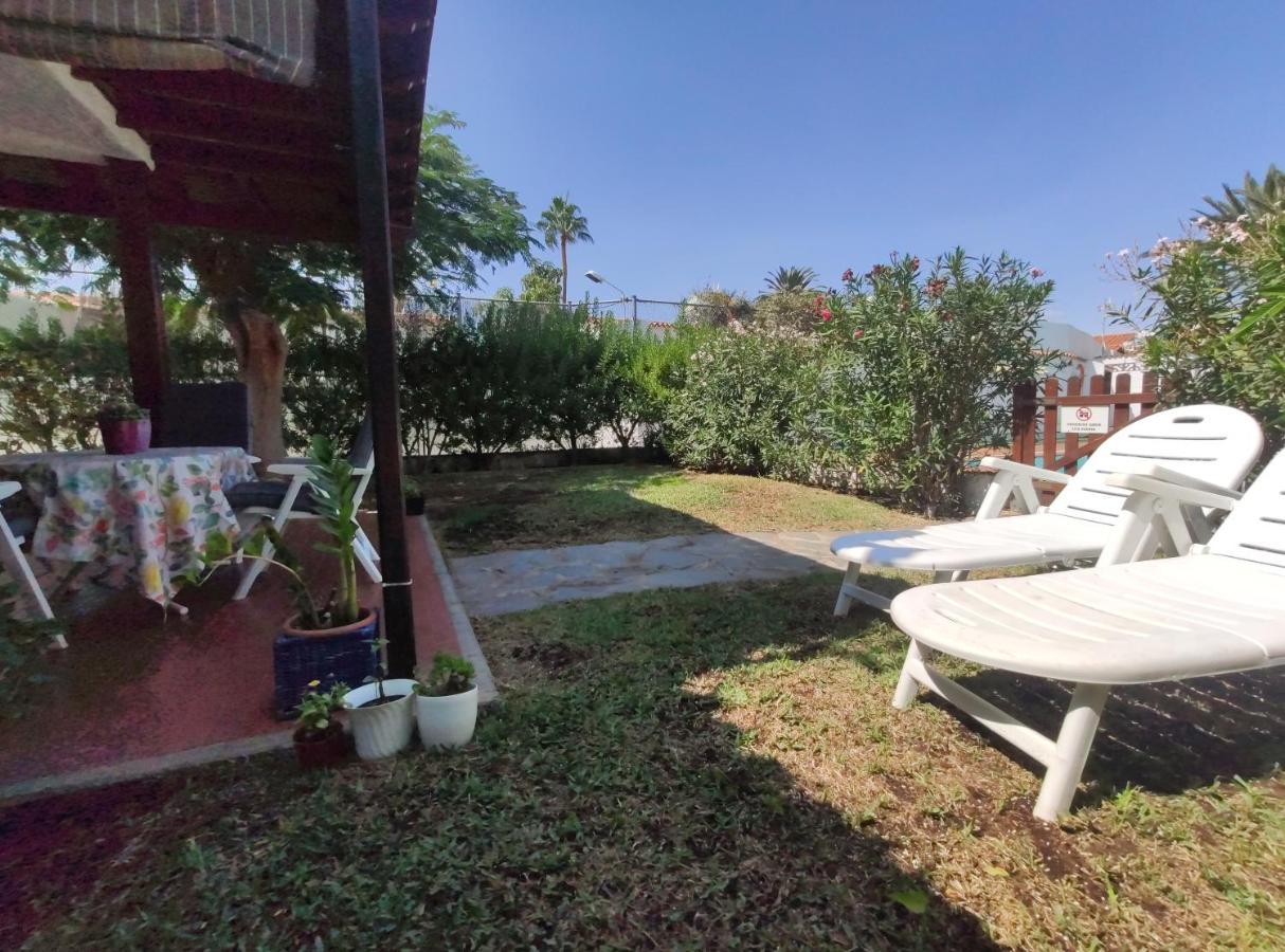 2 Bedroom Bungalow Next Yumbo Center. Free Parking Playa del Ingles  Exterior photo