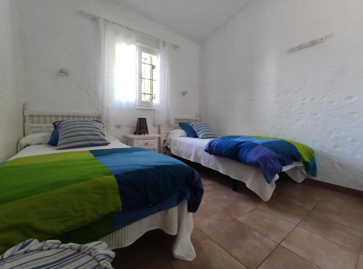 2 Bedroom Bungalow Next Yumbo Center. Free Parking Playa del Ingles  Exterior photo