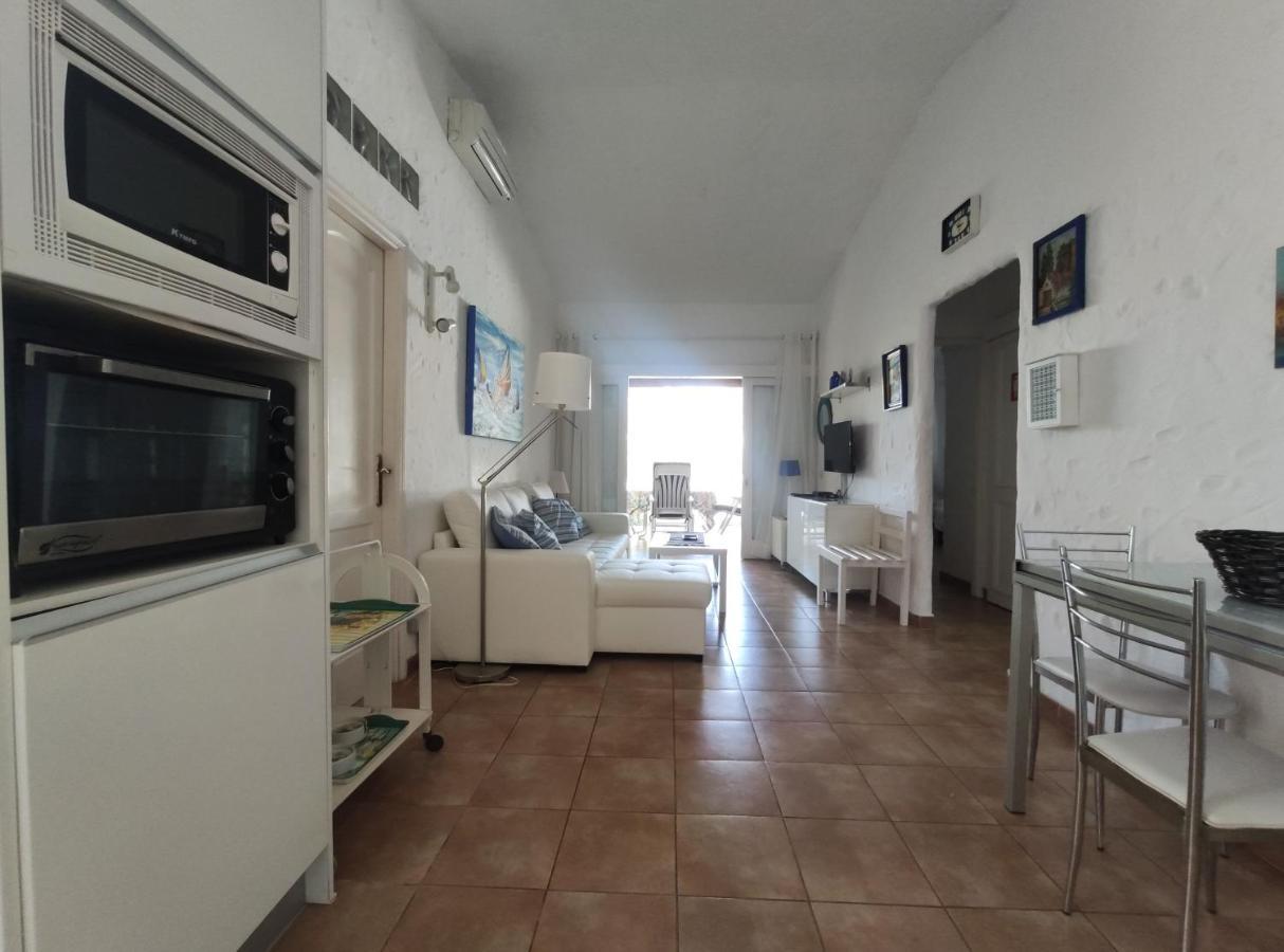 2 Bedroom Bungalow Next Yumbo Center. Free Parking Playa del Ingles  Exterior photo