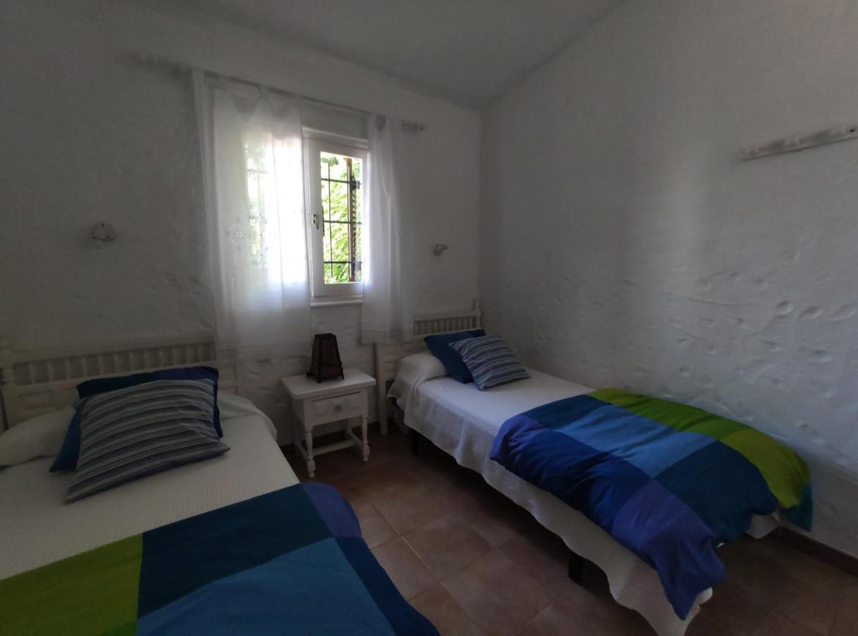 2 Bedroom Bungalow Next Yumbo Center. Free Parking Playa del Ingles  Exterior photo