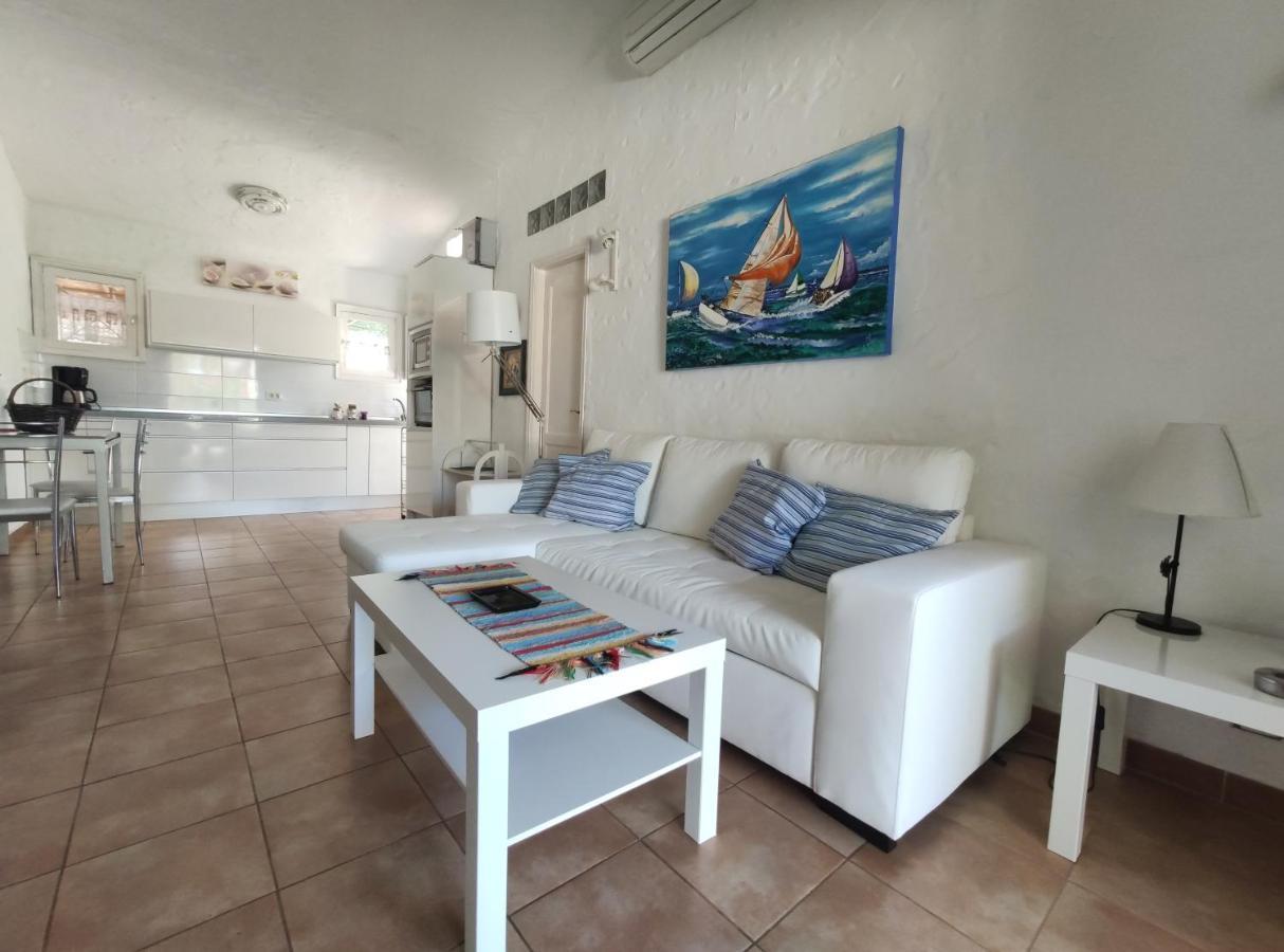 2 Bedroom Bungalow Next Yumbo Center. Free Parking Playa del Ingles  Exterior photo