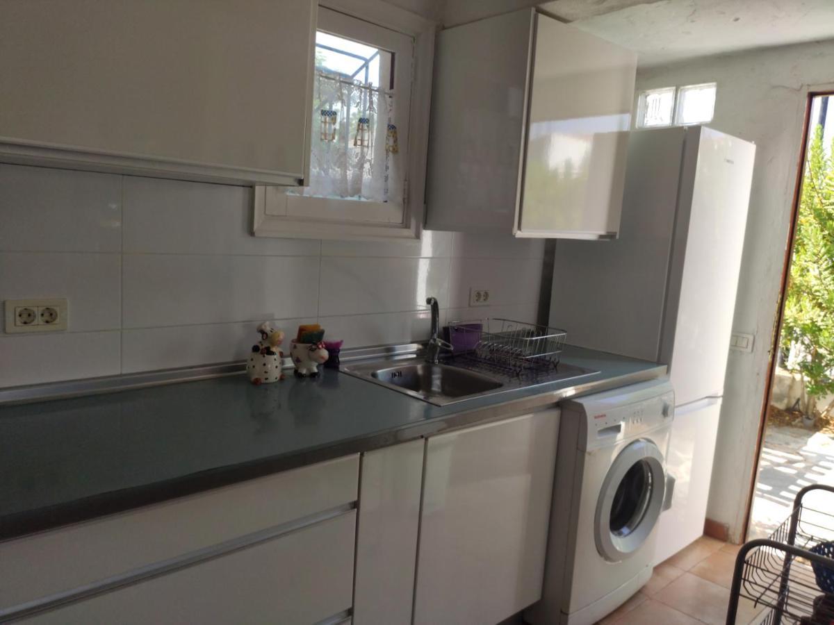 2 Bedroom Bungalow Next Yumbo Center. Free Parking Playa del Ingles  Exterior photo